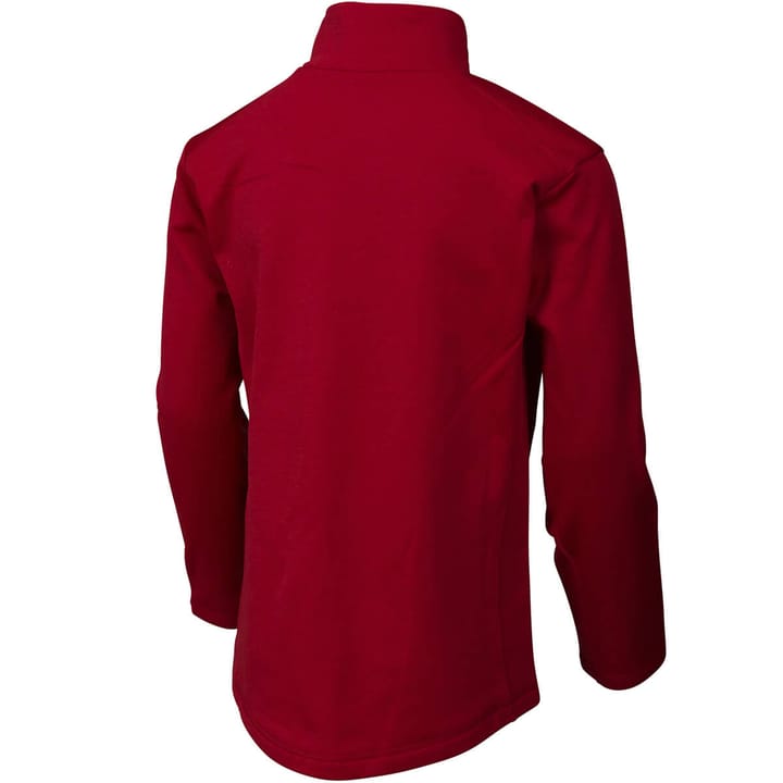Swix Focus Midlayer Jr Swix Red Swix Swix Focus Midlayer Jr Swix Red Swix