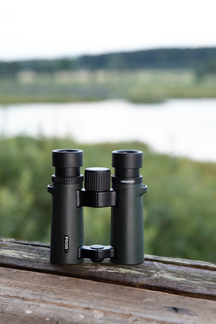Focus Optics FOCUS OBSERVER 34 10X34 Nocolour Focus Optics Focus Optics FOCUS OBSERVER 34 10X34 Nocolour Focus Optics