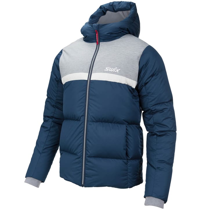 Swix Men's Focus Down Jacket Dark Navy Swix Swix Men's Focus Down Jacket Dark Navy Swix