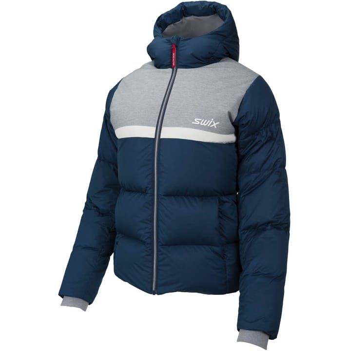 Swix Focus Down Jacket W Dark Navy Swix Swix Focus Down Jacket W Dark Navy Swix