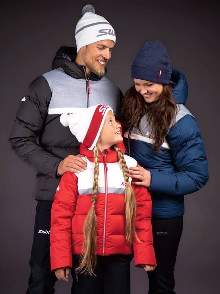 Swix Focus Down Jacket W Dark Navy Swix Swix Focus Down Jacket W Dark Navy Swix