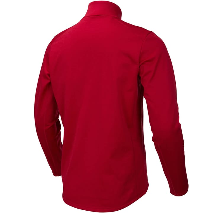 Swix Focus Midlayer M Swix Red Swix