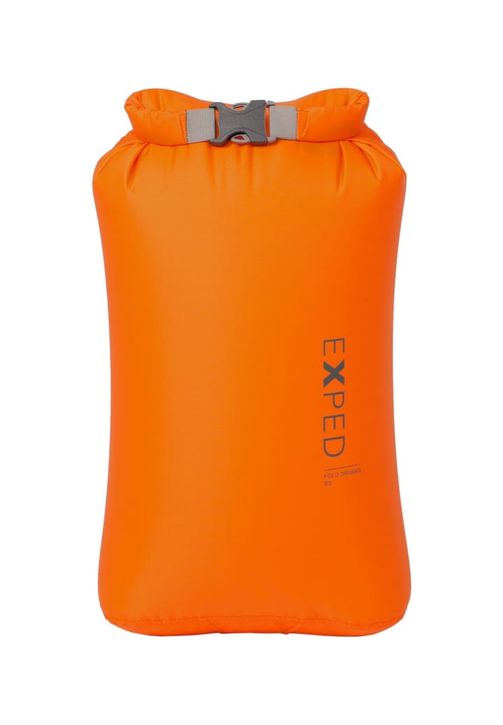 Exped Fold Drybag BS Orange Exped