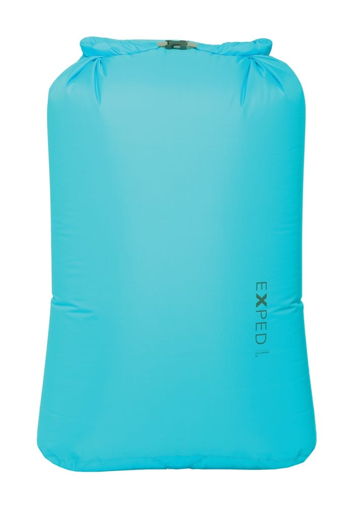 Exped Fold Drybag BS Cyan Exped