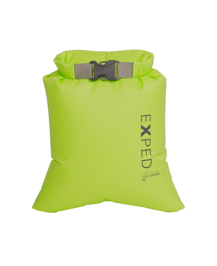 Exped Fold Drybag BS Lime Exped