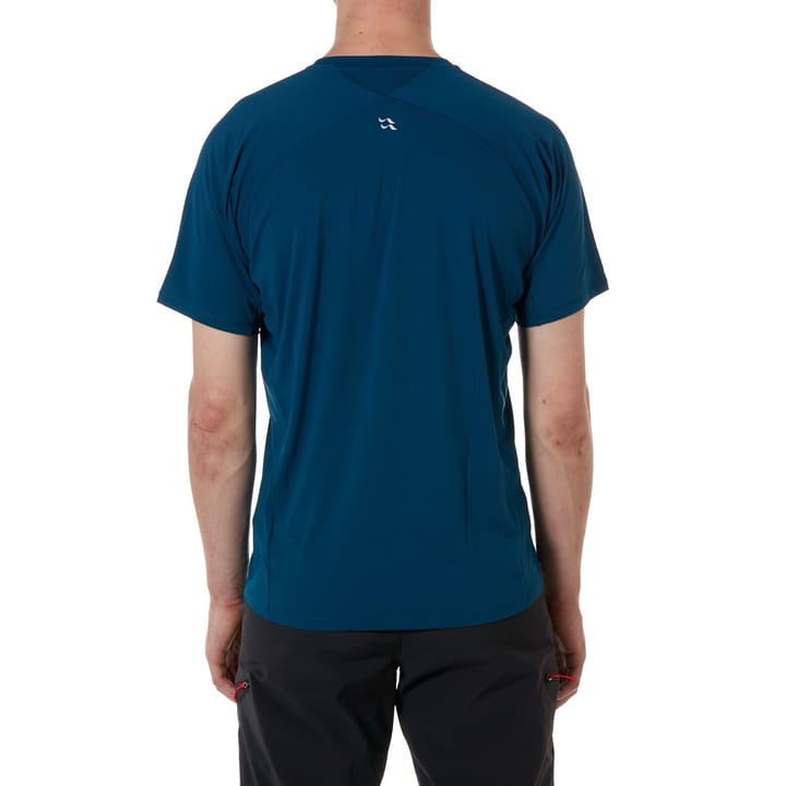 Rab Force Tee Ink Rab