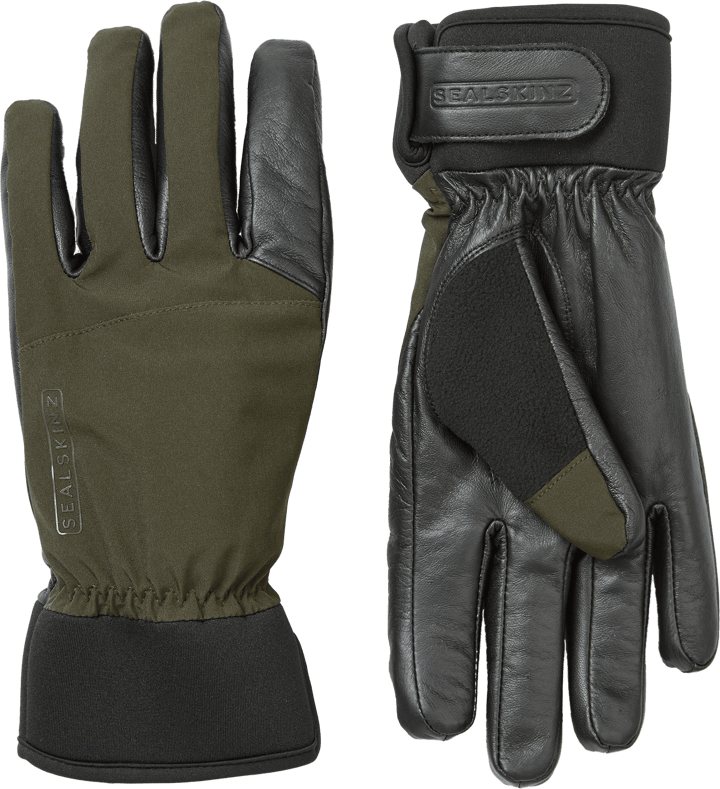 Sealskinz Fordham Olive Sealskinz
