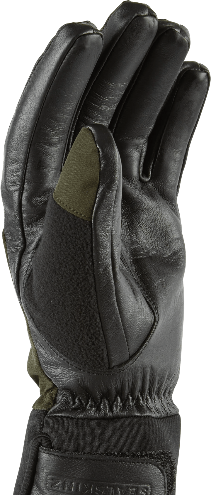 Sealskinz Fordham Olive Sealskinz