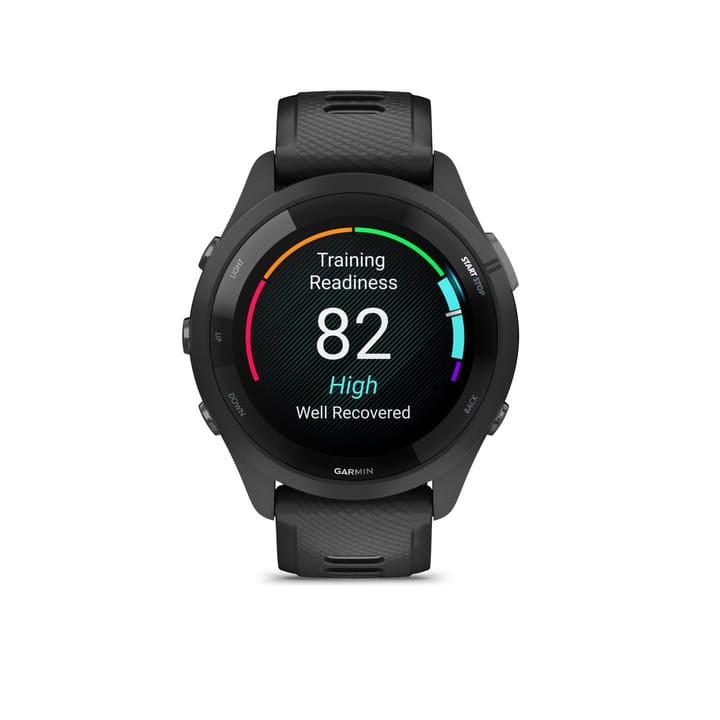 Garmin Forerunner 265  Black Garmin