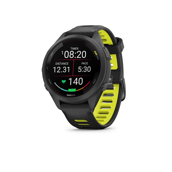 Garmin Forerunner 265S Garmin