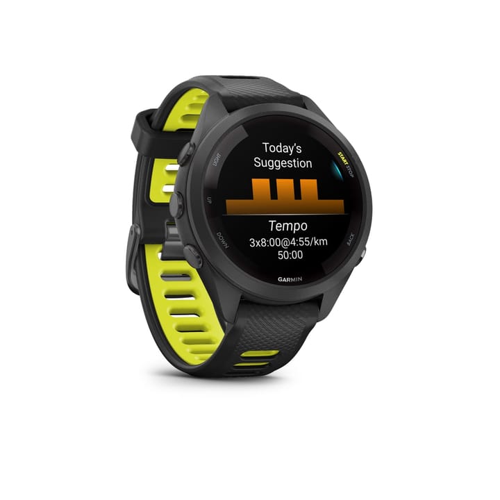 Garmin Forerunner 265S Garmin