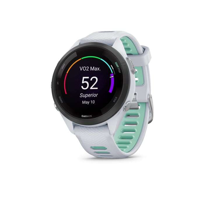 Garmin Forerunner 265S Garmin