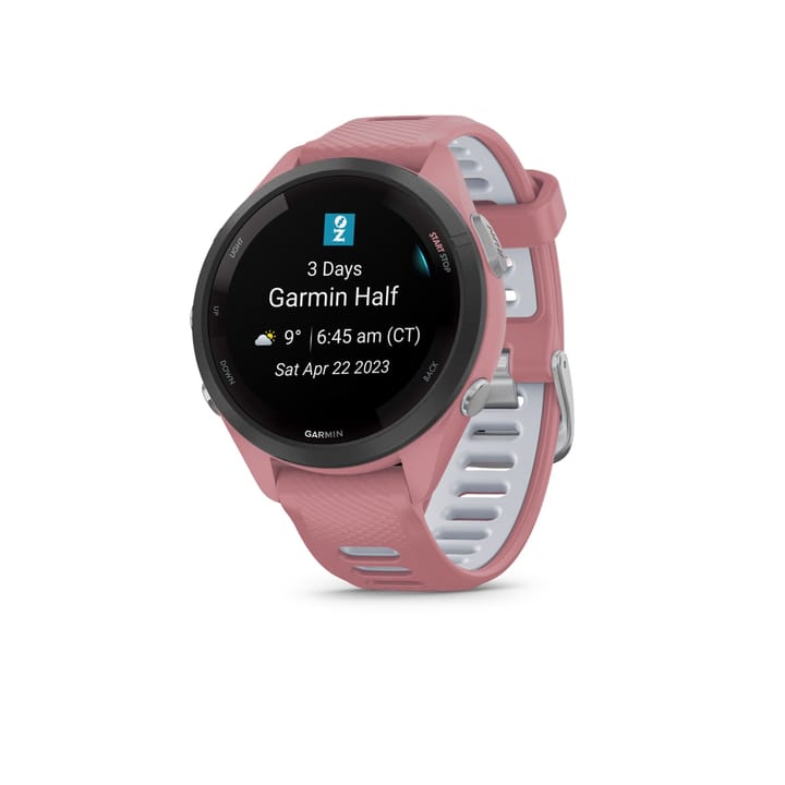 Garmin Forerunner 265S Garmin