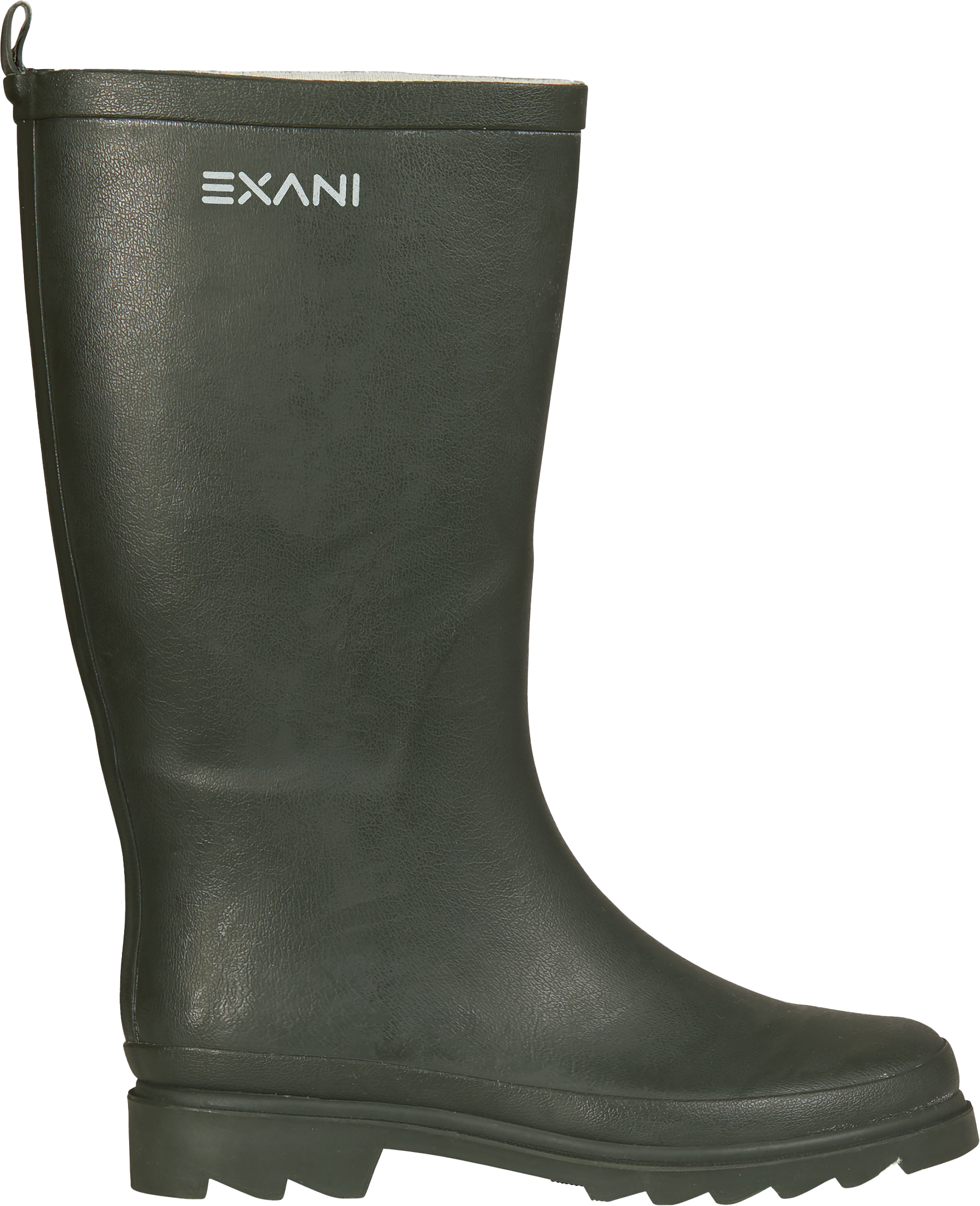 Exani Men’s Forest Green