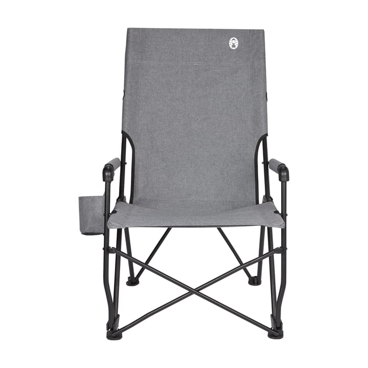 Coleman Forester Series Sling Chair Grey Coleman