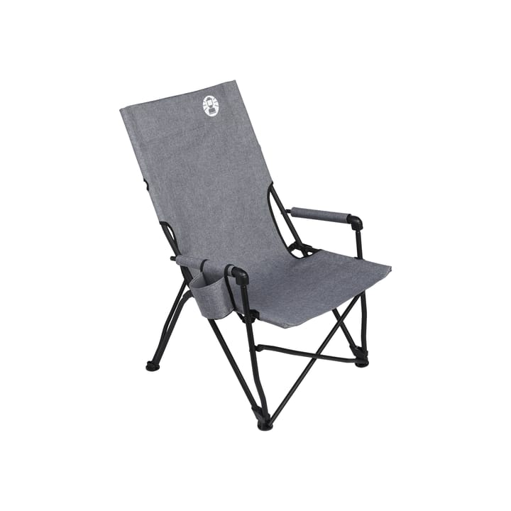 Coleman Forester Series Sling Chair Grey Coleman
