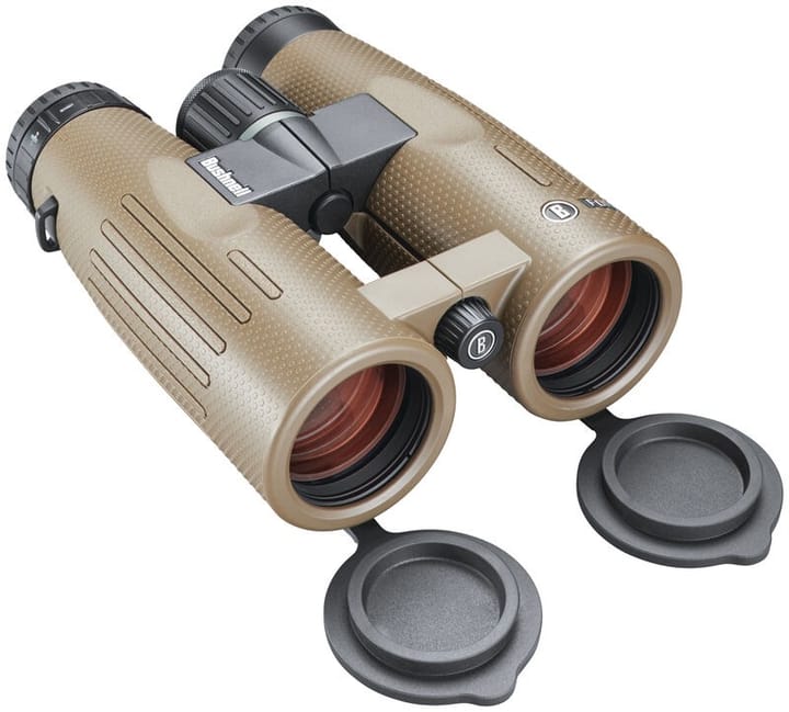 Bushnell Forge Håndkikkert 8x42 Bronze Bushnell