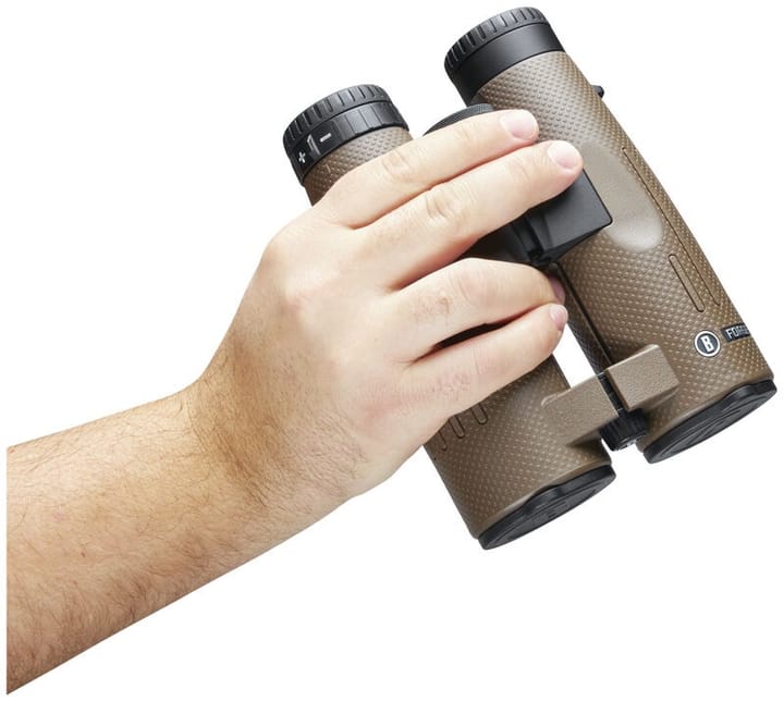 Bushnell Forge Håndkikkert 8x42 Bronze Bushnell