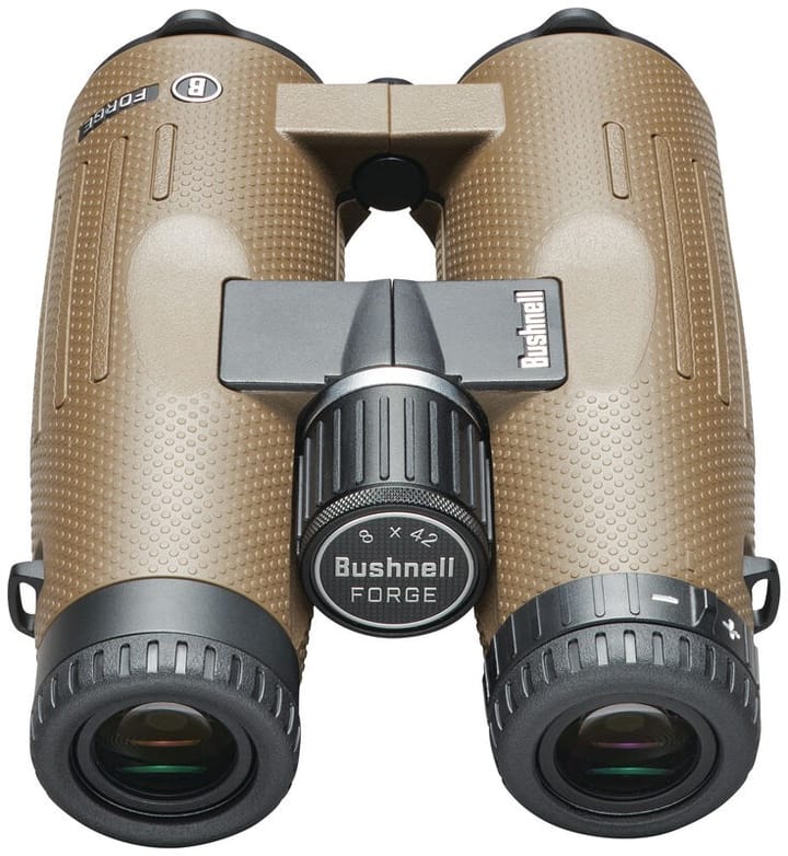 Bushnell Forge Håndkikkert 8x42 Bronze Bushnell