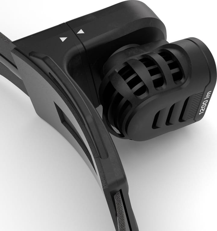 Silva Free 1200 XS Black Silva