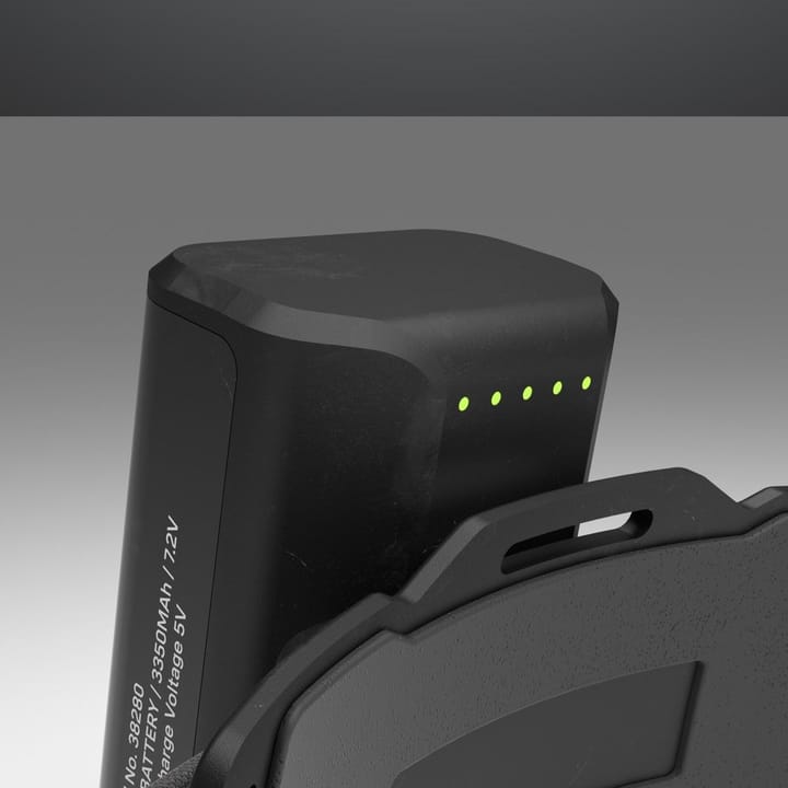 Silva Free 1200 XS Black Silva