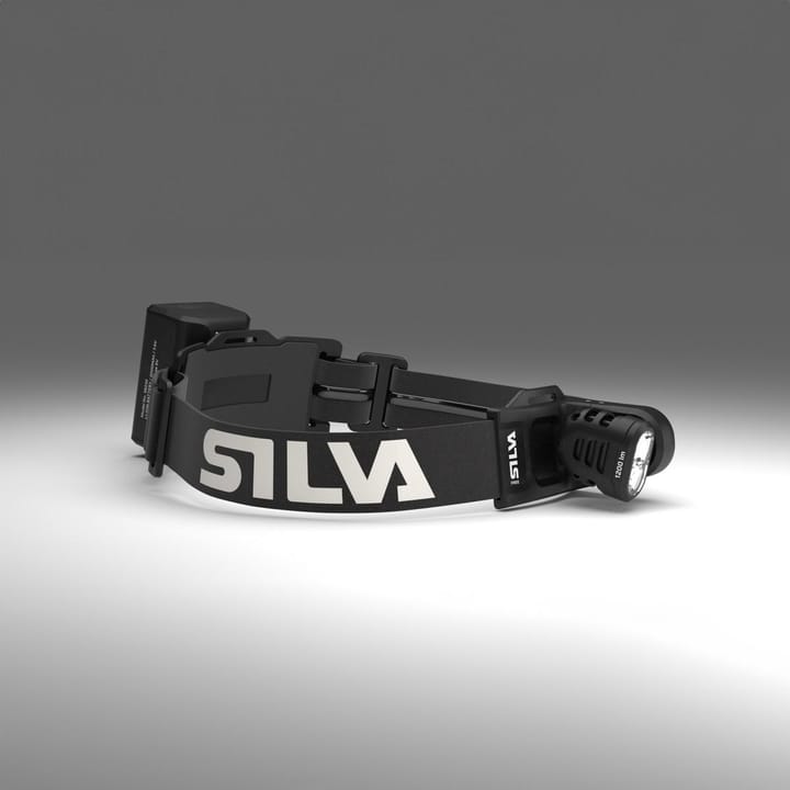 Silva Free 1200 XS Black Silva