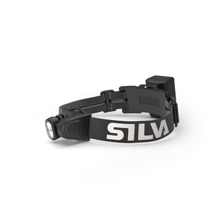 Silva Free 1200 XS Black Silva