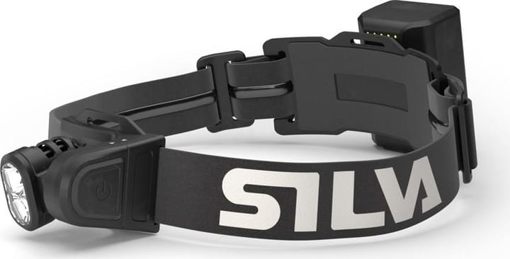 Silva Free 1200 XS Black Silva