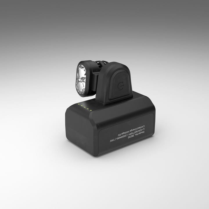 Silva Free 1200 XS Black Silva