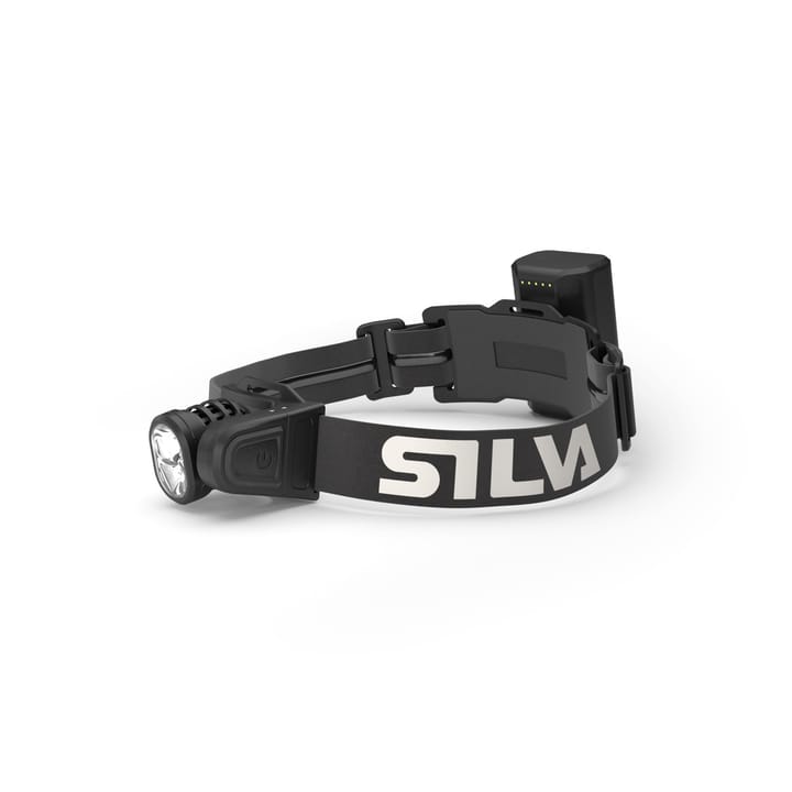 Silva Free 2000 S Black Silva Silva Free 2000 S Black Silva