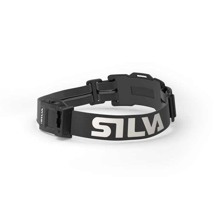 Silva Free 2000 S Black Silva Silva Free 2000 S Black Silva