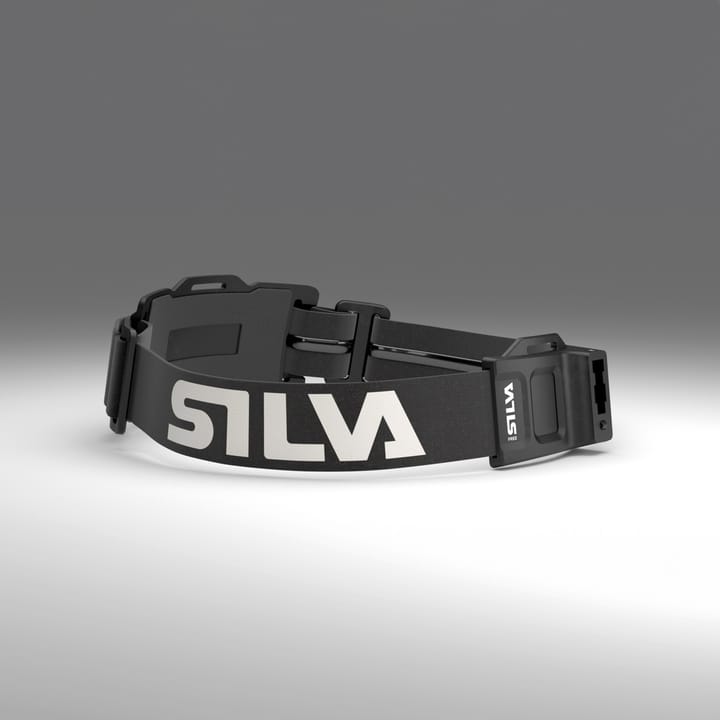 Silva Free 2000 S Black Silva Silva Free 2000 S Black Silva