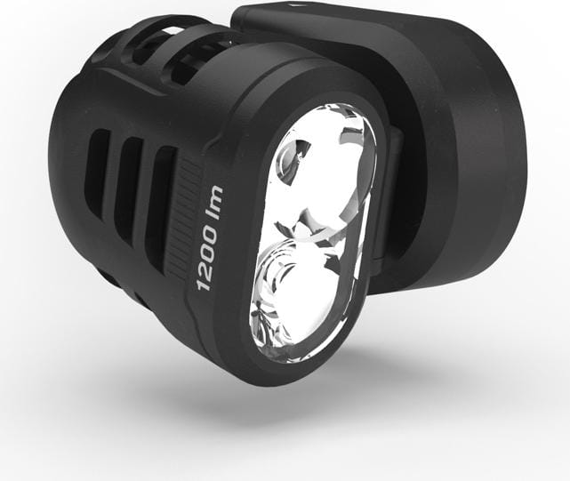 Silva Free 1200 XS Black Silva