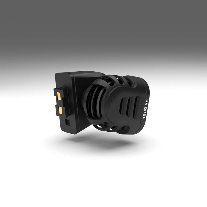 Silva Free 1200 XS Black Silva