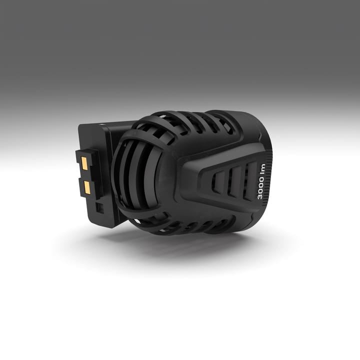 Silva Free 3000 L Black Silva