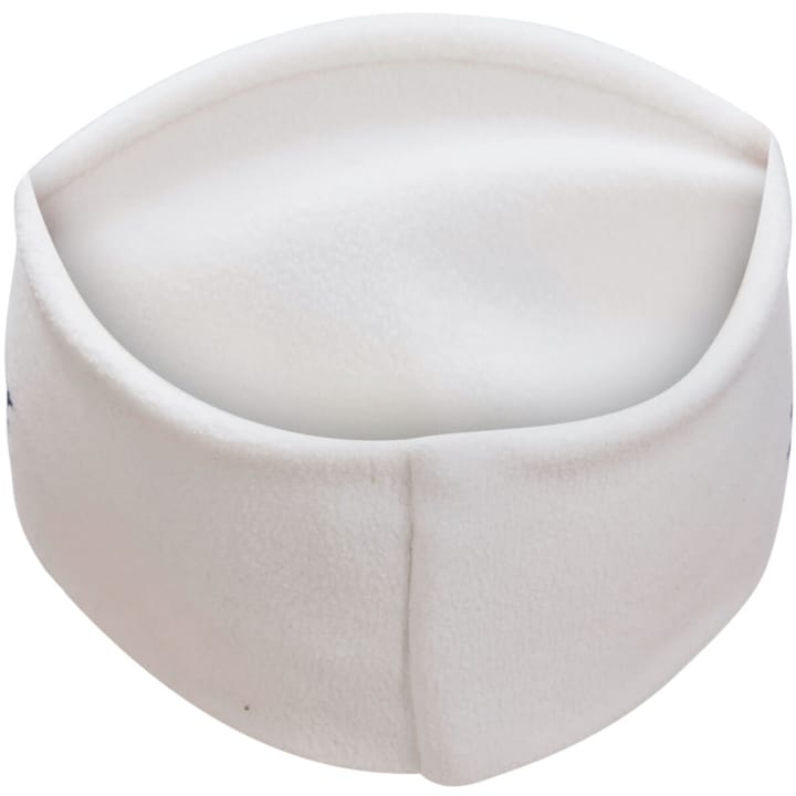 Swix Fresco Headband Jr Snow white Swix