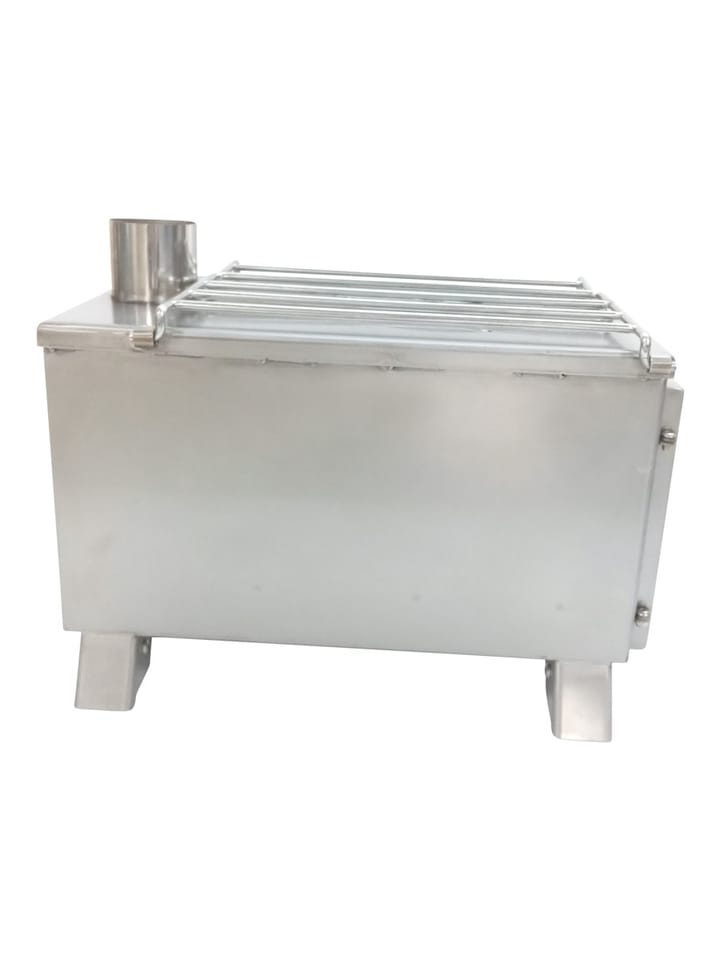 Frisport 6000 Large Ovn Grey Frisport Frisport 6000 Large Ovn Grey Frisport