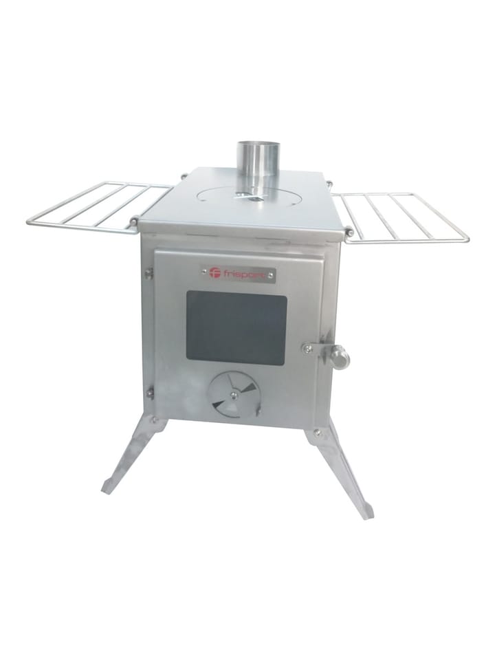 Frisport 6000 Large Ovn Grey Frisport Frisport 6000 Large Ovn Grey Frisport