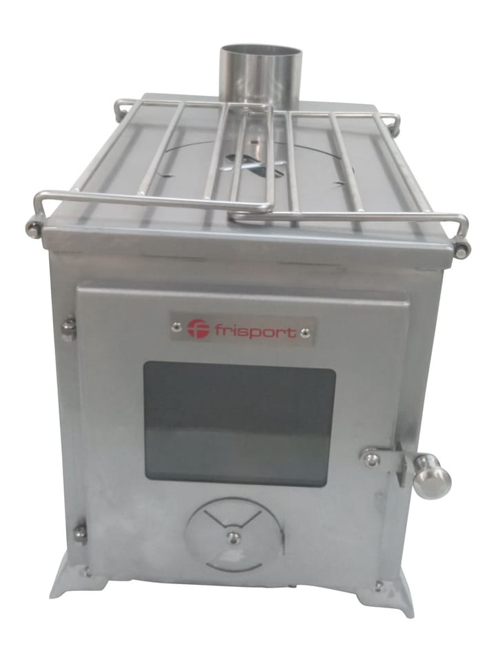 Frisport 6000 Large Ovn Grey Frisport Frisport 6000 Large Ovn Grey Frisport