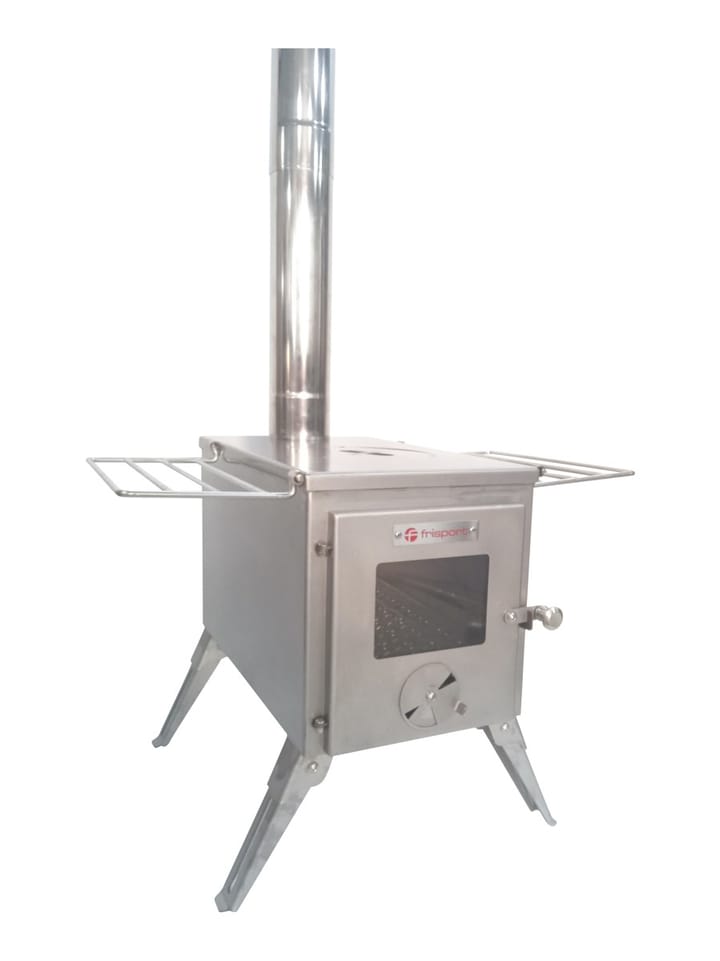 Frisport 6000 Large Lavvo Ovn Frisport