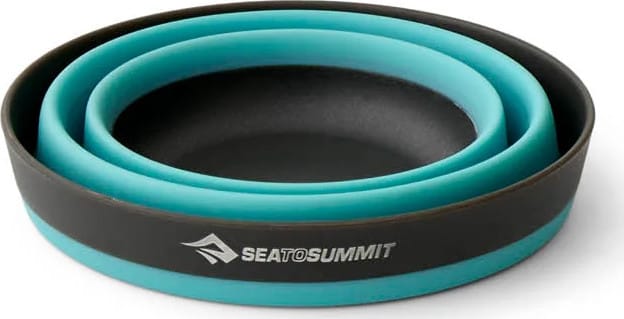 Sea To Summit Frontier Ul Collapsible Cup Aqua Sea Blue Sea To Summit