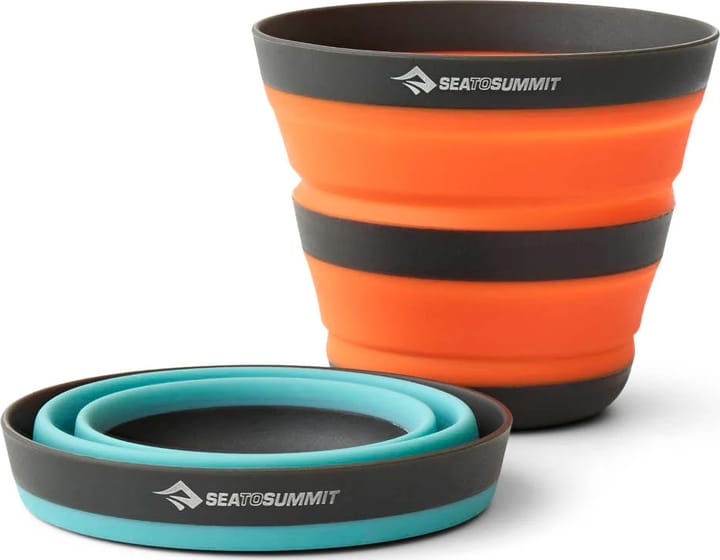 Sea To Summit Frontier Ul Collapsible Cup Aqua Sea Blue Sea To Summit Sea To Summit Frontier Ul Collapsible Cup Aqua Sea Blue Sea To Summit