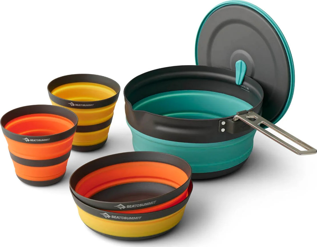 Sea To Summit Frontier UL One Pot Cook Set Multi