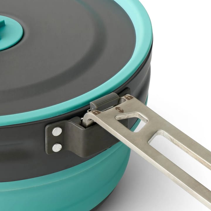 Sea To Summit Frontier UL One Pot Cook Set Multi Sea To Summit