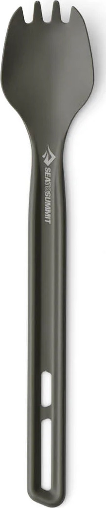 Sea To Summit Frontier UL Long Handle Spork Aluminium Serveringsutrustning One Size