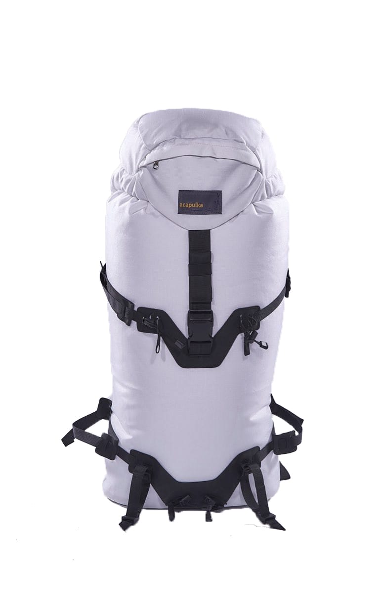 Acapulka Vidda 43 Whiteout