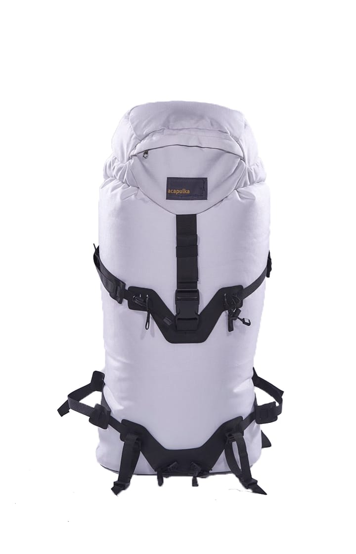 Acapulka Vidda 43 Whiteout Acapulka