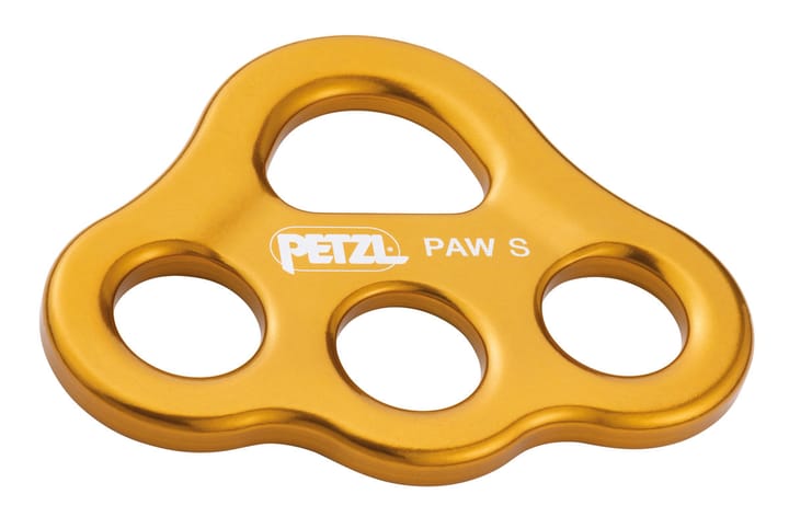 Petzl Paw Rigging Plate S Petzl