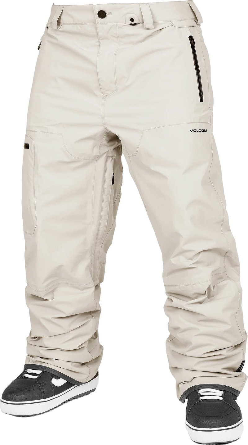 Amazon.com: Volcom L Gore-TEX® Pants Gold XS (26-27