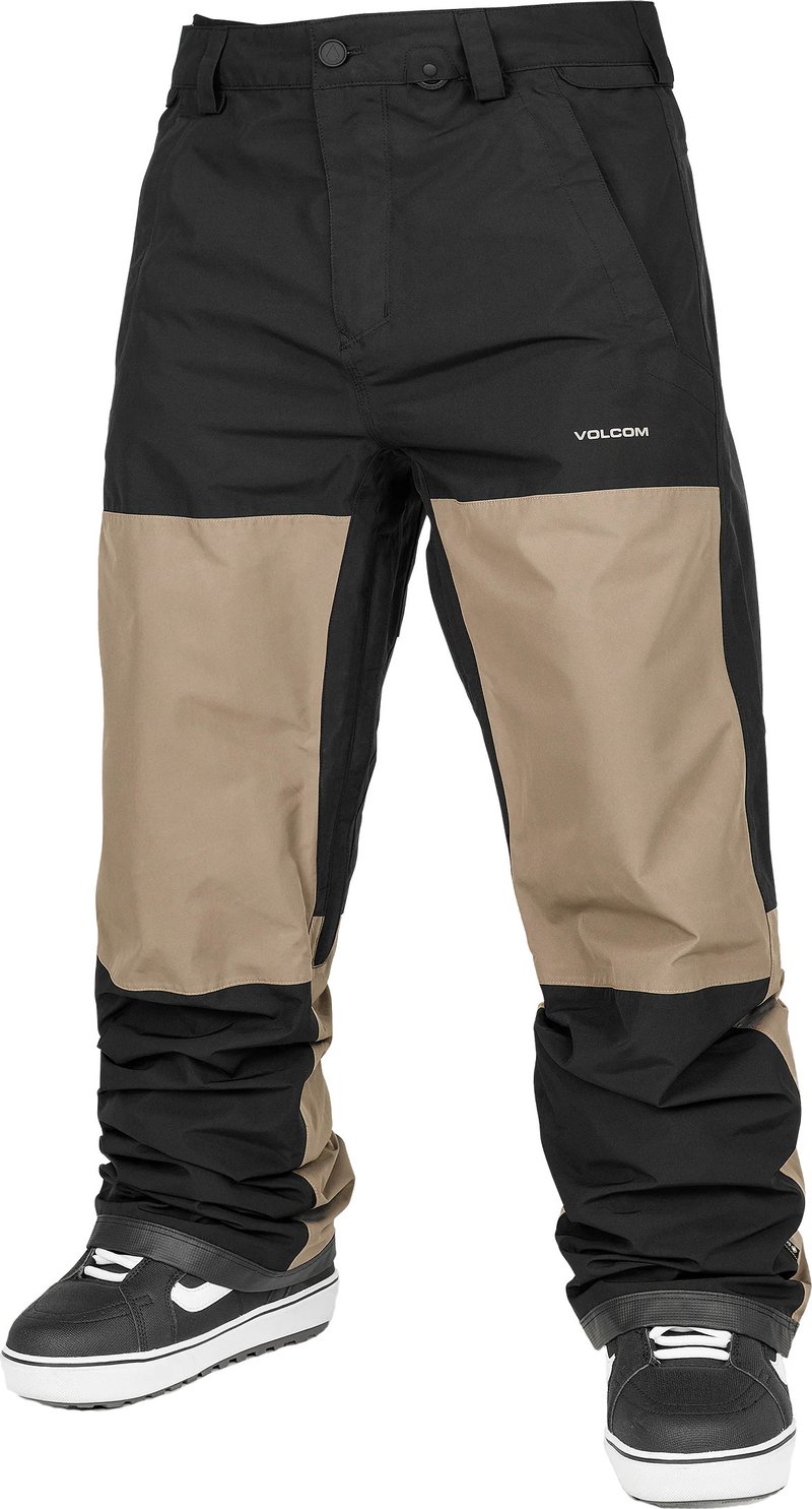 VOLCOM MENS DUA GORE-TEX PANTS スノーウェア Volcom Dua GORE-TEX Pants - Men's | evo